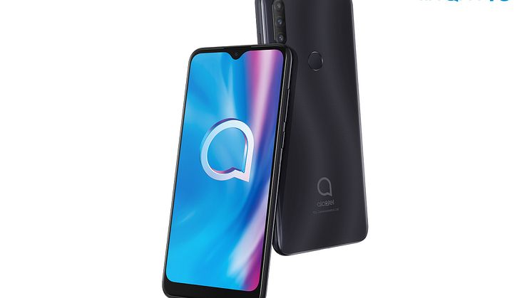 Alcatel 1S (2020) 1 