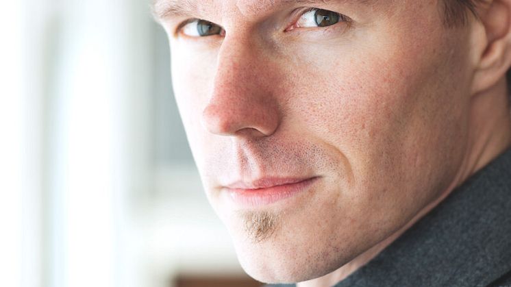 Grandi voci: Franska barockpärlor med världsnamnet Anders J. Dahlin – till luta och barockensemble