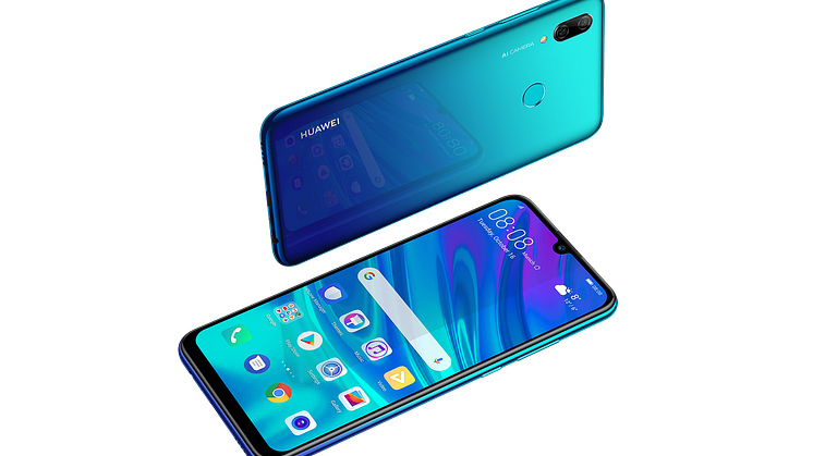 Huawei P Smart 2019 (6)