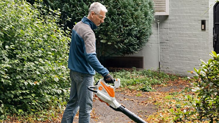 STIHL SHA 56