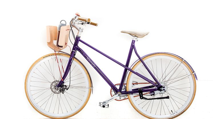 RECYCLE Vélosophy 1
