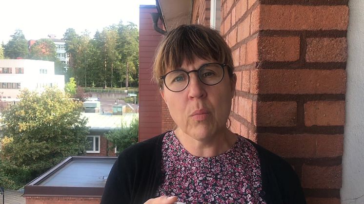 Så skyddar du dig mot harpest 