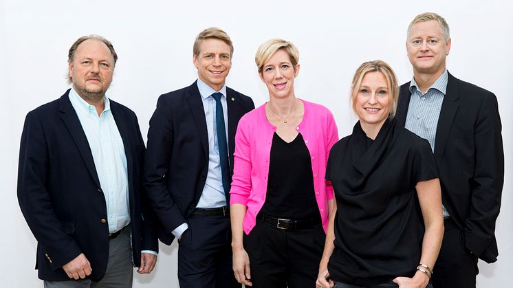 I avsnittet medverkar Folkhems vd Kenneth Wilén, finansmarknads- och konsumentminister Per Bolund, Swedbanks chefekonom Anna Breman, programledare Emma Jonsteg och Evidens vd Ted Lindqvist