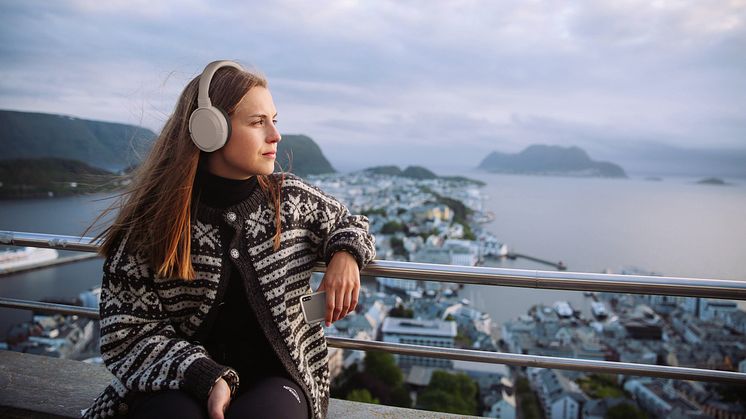 Årsrapport 2023_Fjellstua Ålesund