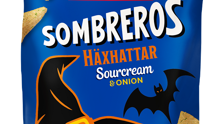 11476 770861 Estrella Ltd Sombreros Haxhattar ScO 120g