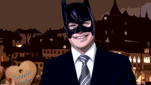 Svenska folkets bästa råd till justitieminister Morgan Johansson