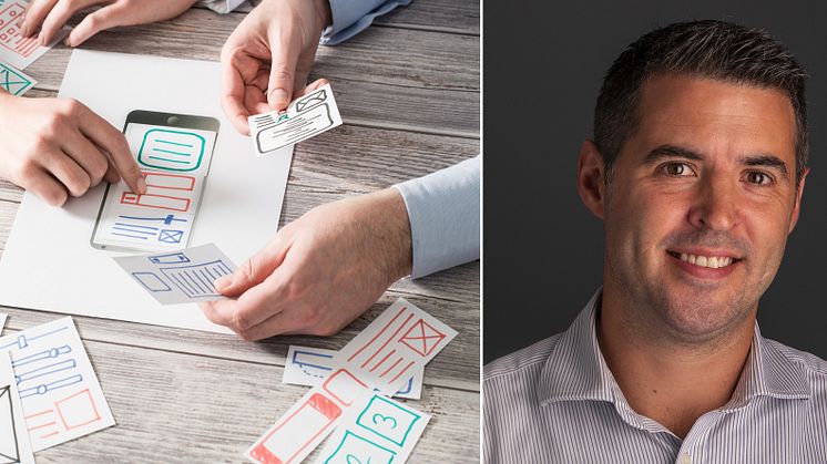 Tilbyr utdanning i UX-design på campus i Oslo fra august