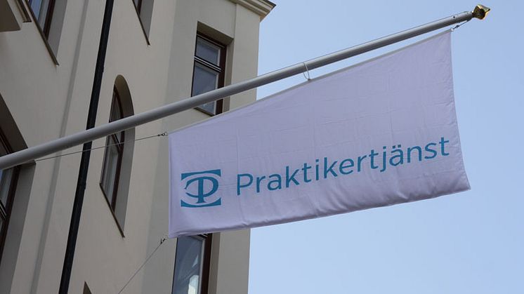 Praktikertjänst växer med nya affärsområden