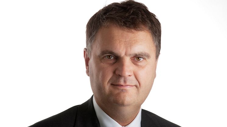 Jais Valeur verlässt Arla Foods: Vorstandsmitglied mit neuer Aufgabe beim Fleischverarbeitungskonzern Danish Crown