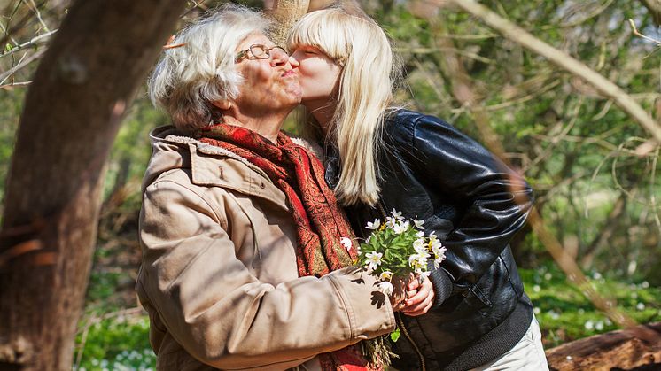 Beslut klart för nytt äldreboende med hållbarhet i fokus