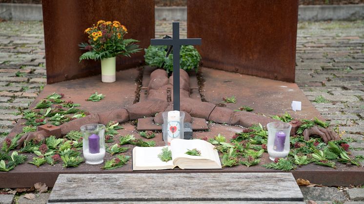Gottesdienst am Buß- und Bettag 