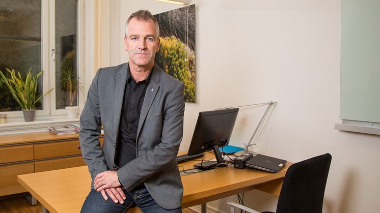 Mikael Jareke_Foto_Arvika kommun