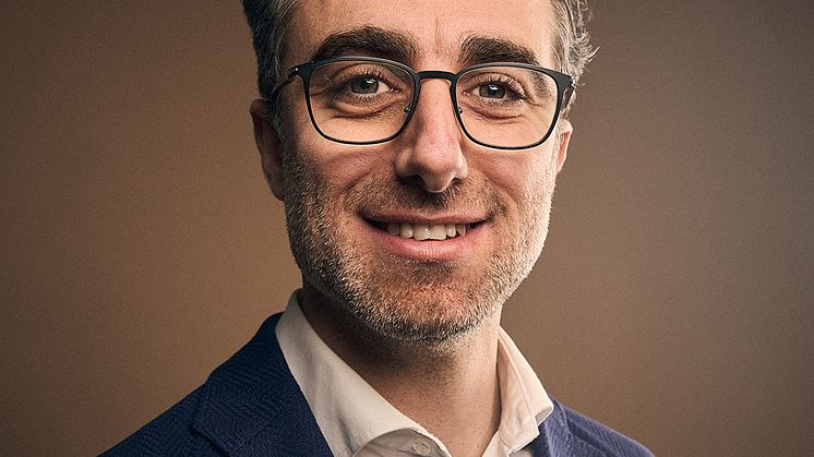 Sam Issa