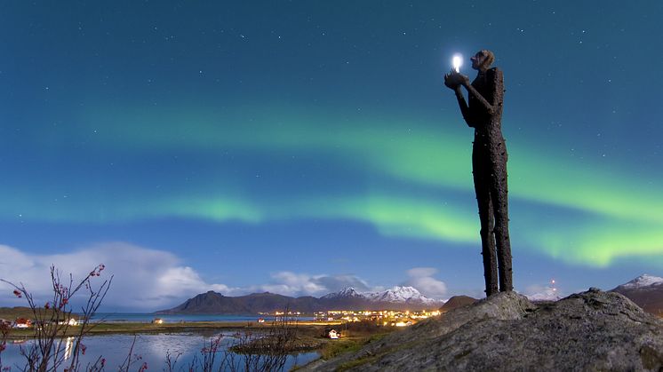Netzintegration erneuerbarer Energien und Dekarbonisierung des Energiesektors: Innovative Ansätze und Technologien aus Norwegen für eine klimafreundliche Energieversorgung