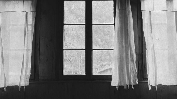 Jesper Lindell - Windows vol. 1