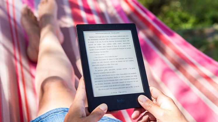 ​Sommerens lesetips innen PR og kommunikasjon
