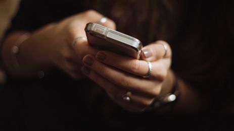 Bygg ditt varumärke på sociala medier
