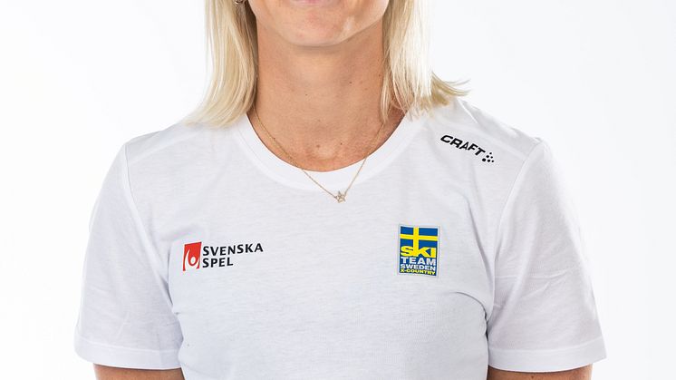 Maja Dahlqvist, Falun-Borlänge SK