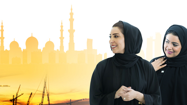 2016 Women in Nuclear Global annual conference, Abu Dhabi