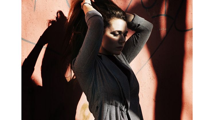 Melissa Horn släpper nya singeln "För varje gång" idag
