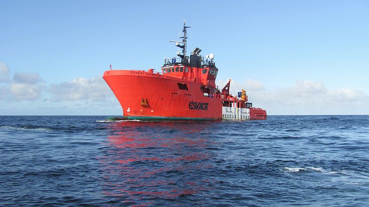 Esvagt Champion
