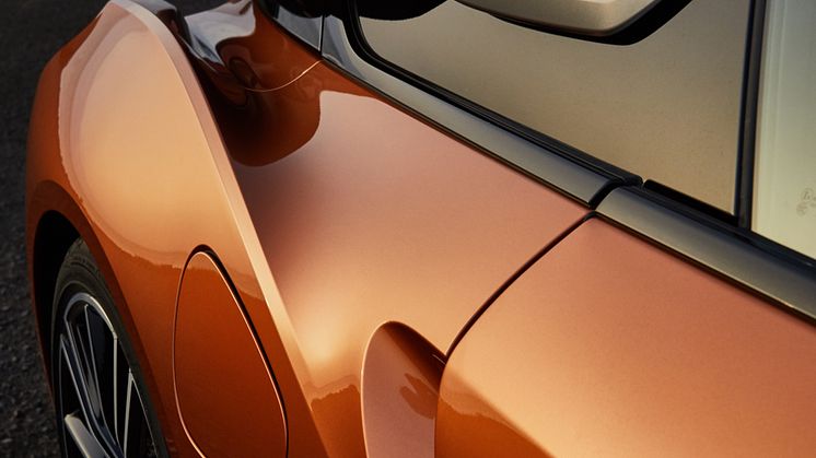 NYA BMW i8 ROADSTER 