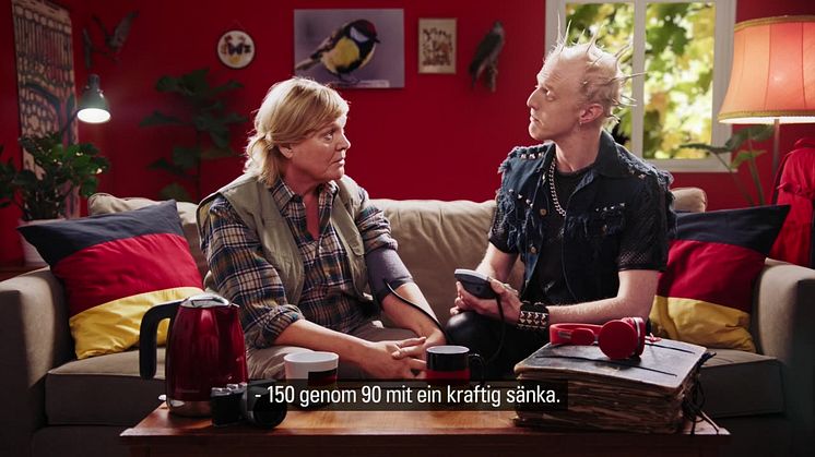 Biolog och Scootertysk_20s_ YouTube 