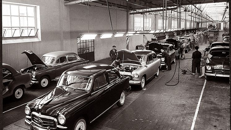 SEAT 1400
