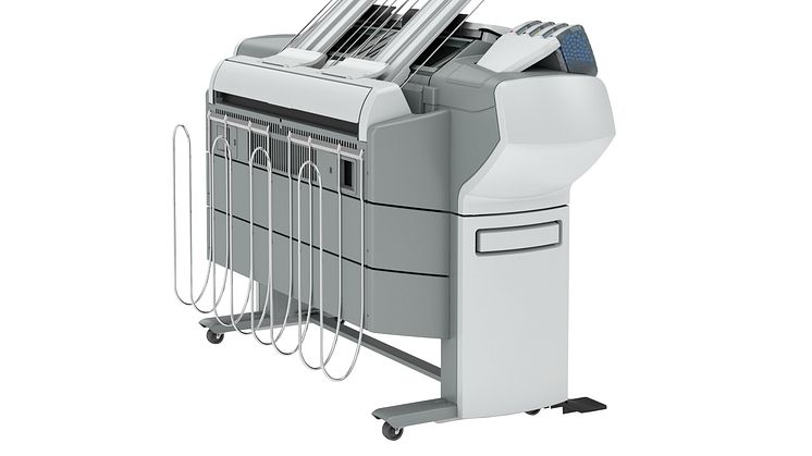 Canon ColorWave 500