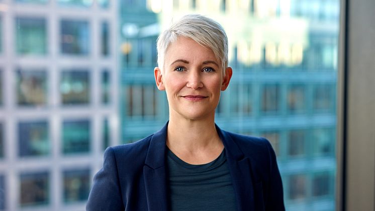 Lisa Lindqvist