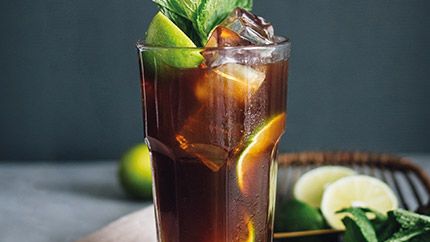 Nescafé Cold brew finns nu som bag-in-box för serveringar och restauranger.