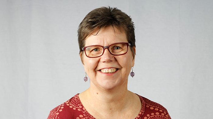 Marjaana Kirjavainen