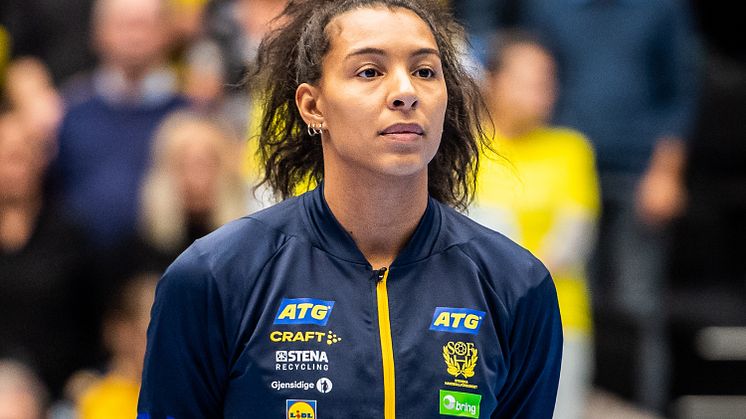 Svenska handbollslandslaget