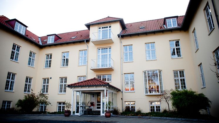 Nytt hotell i Best Westerns danske portefølje 