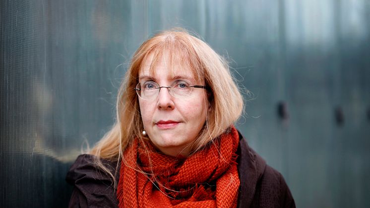 Karina Vamling