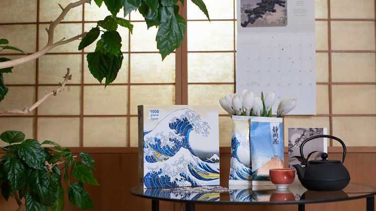 ​ Världen hem till dig från Världskulturmuseernas nya webbshop.