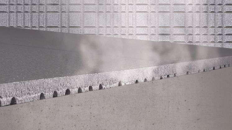 Gewinner in der Kategorie „Produkte für die nachträgliche Bauwerksabdichtung“: „Kemperwet“ von Kemper System. (Abb.: Kemper System)