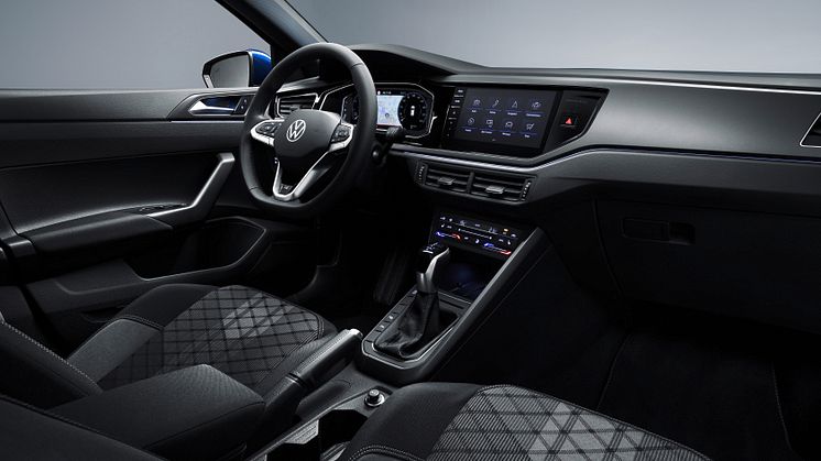 Polo R-Line