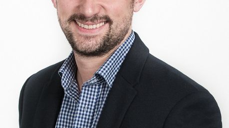 Jonas Magnusson blir ny försäljningsdirektör för Marabou, O'boy och Daim