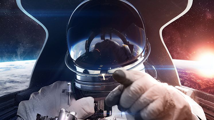 Blåkläder samarbeider med XCOR