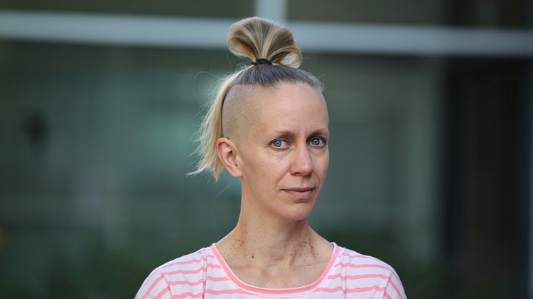 Hanna Söderlund