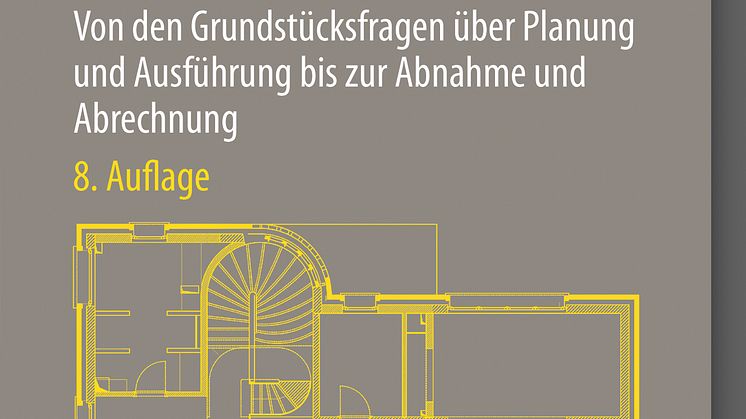 Abwicklung von Bauvorhaben (2D/tif)