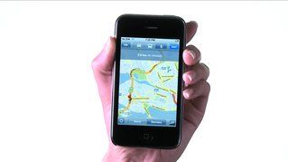 Projectplace for iPhone