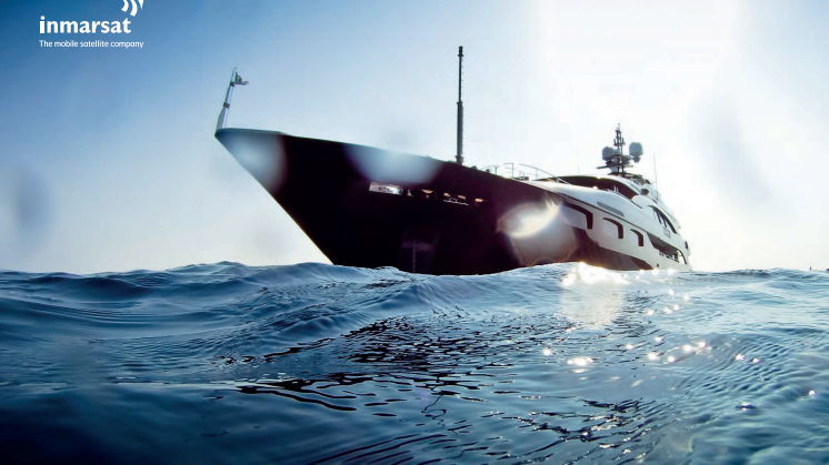 Fleet Xpress for Superyachts Brochure