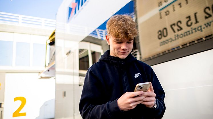 Sebastian Øgaard