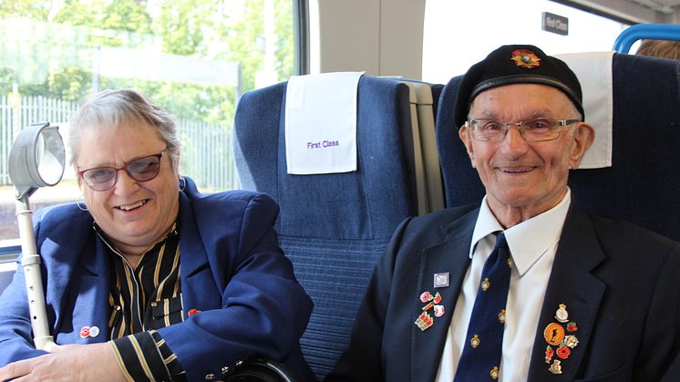 DDAY 7
