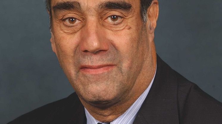 Trevor Tupper