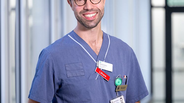 Helge Brandberg