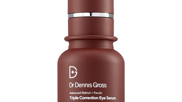 Advanced Retinol + Ferulic Triple Correction Eye Serum