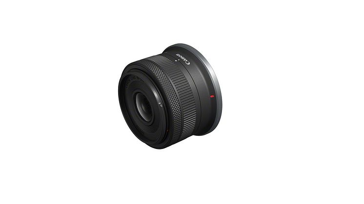 RF-S 10-18mm F4.5-6.3 IS STM_Front_Slant